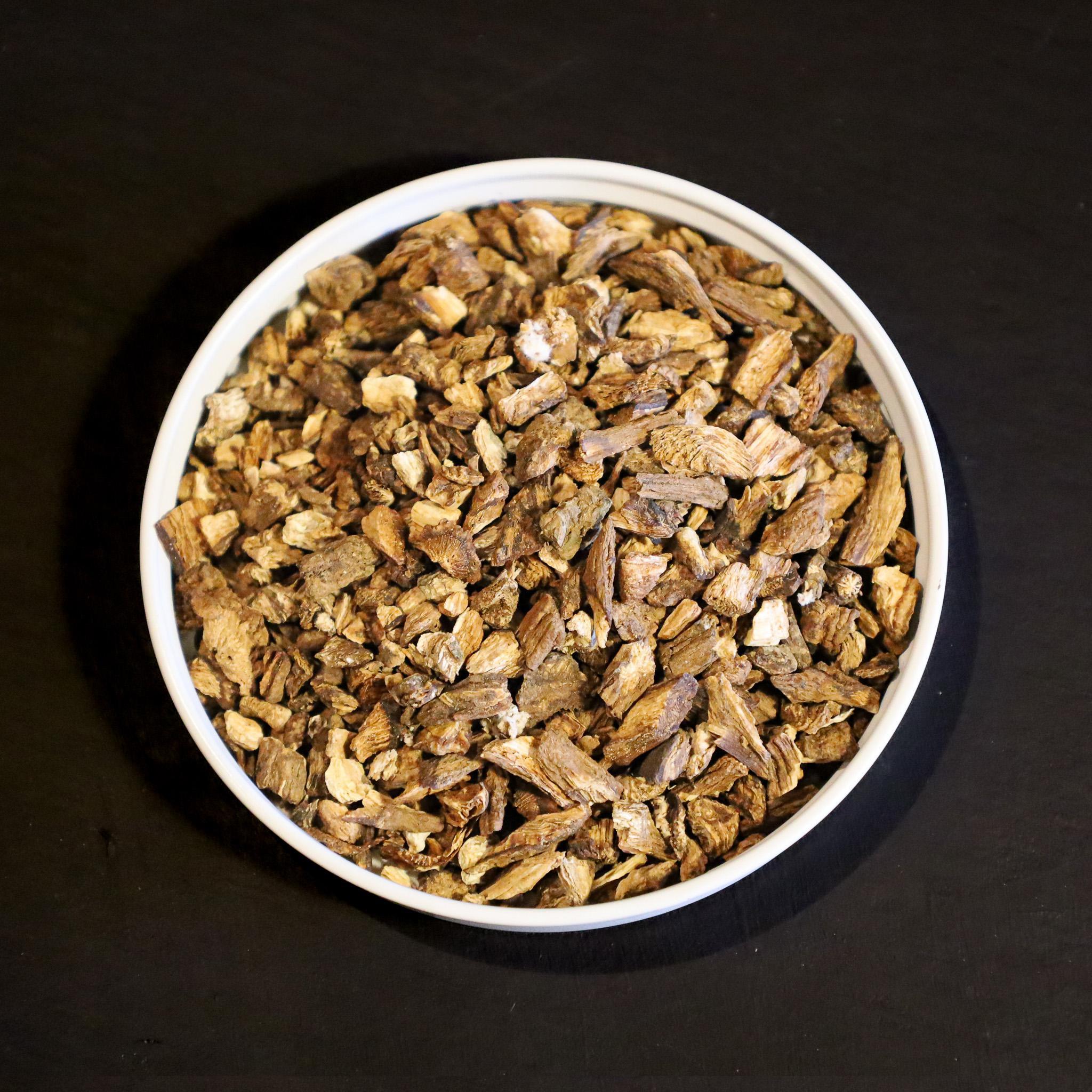 Burdock Root