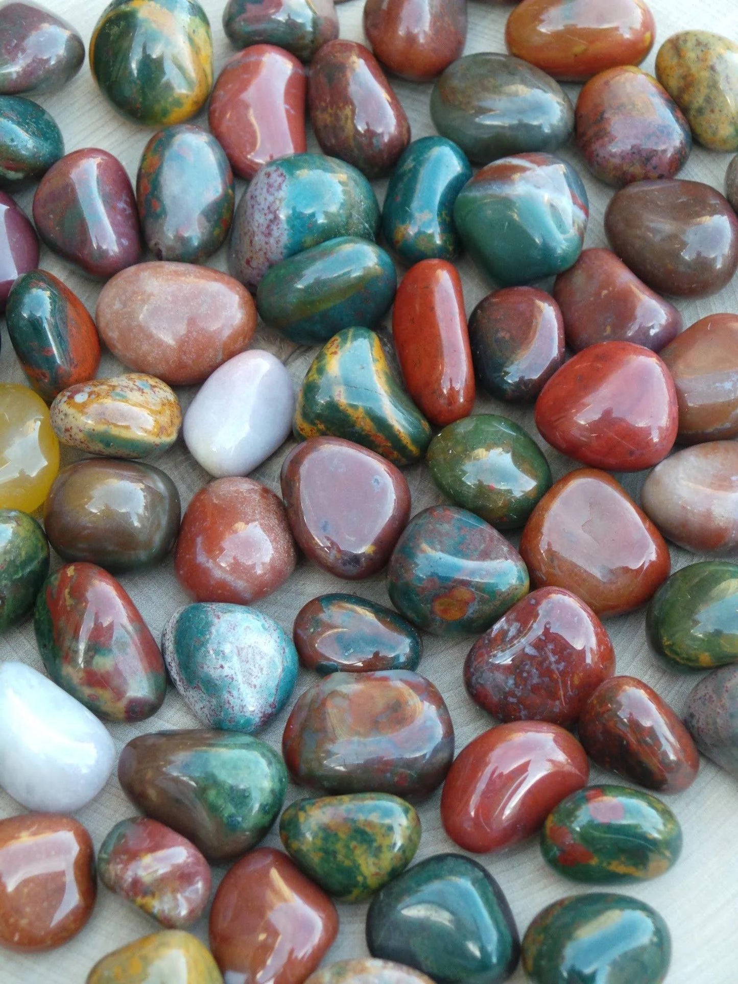 Fancy Jasper