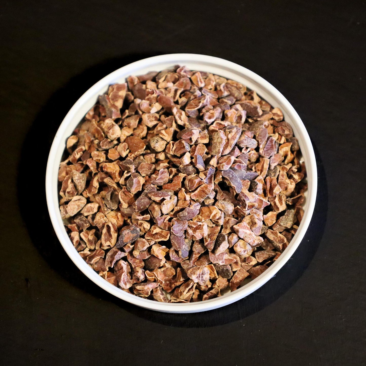 Cacao Nibs (Raw)