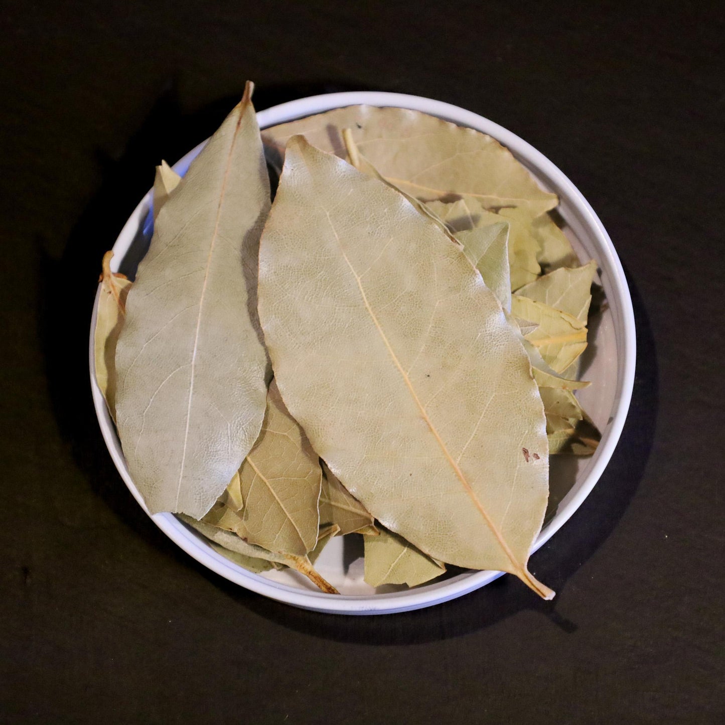 Bay Leaves