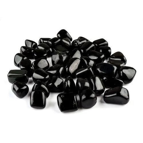 Black Obsidian