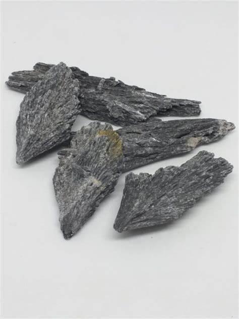 Black Kyanite