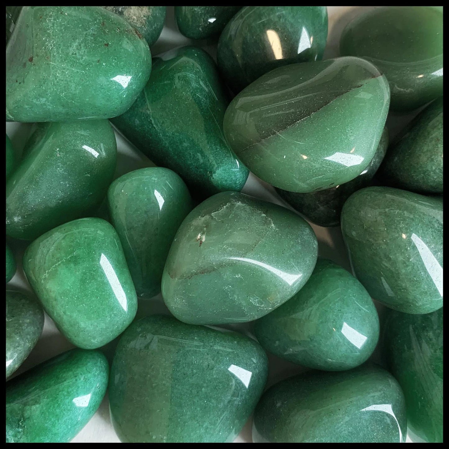 Green Aventurine