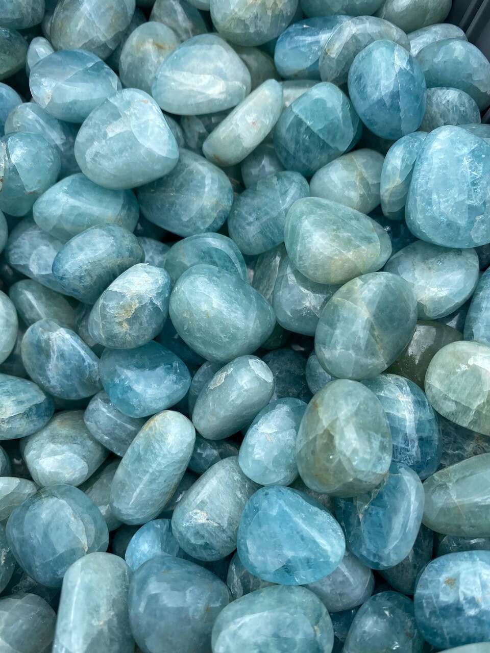 Aquamarine