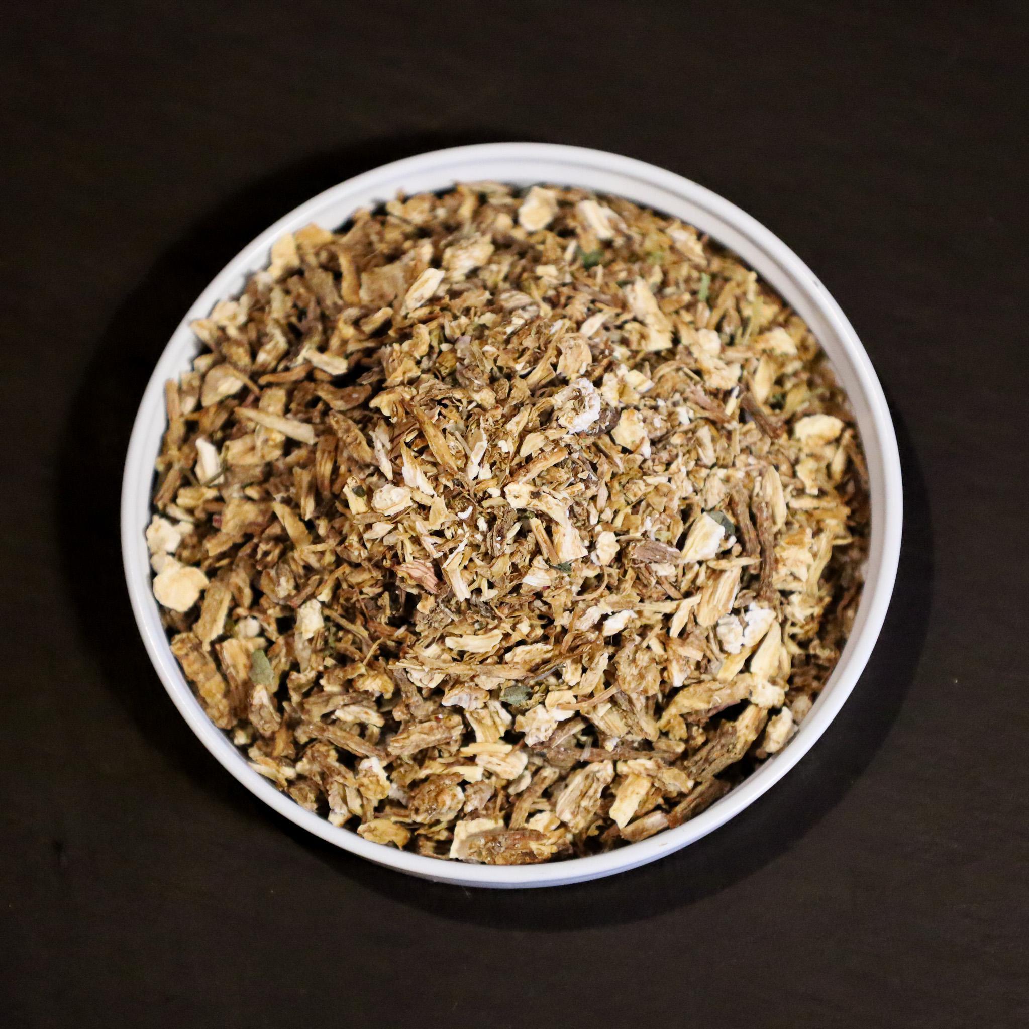 Angelica Root