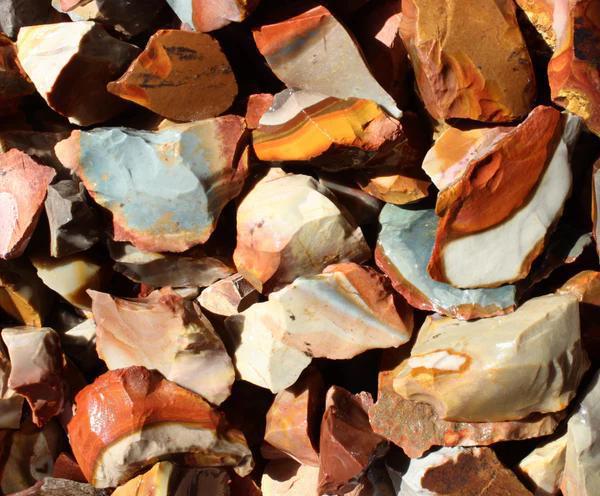 Desert Jasper