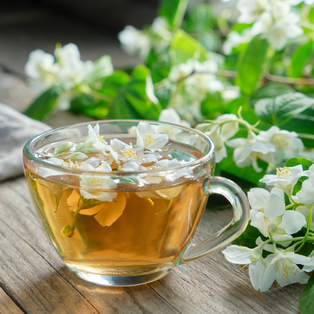 Tea and Meditation: A Perfect Match