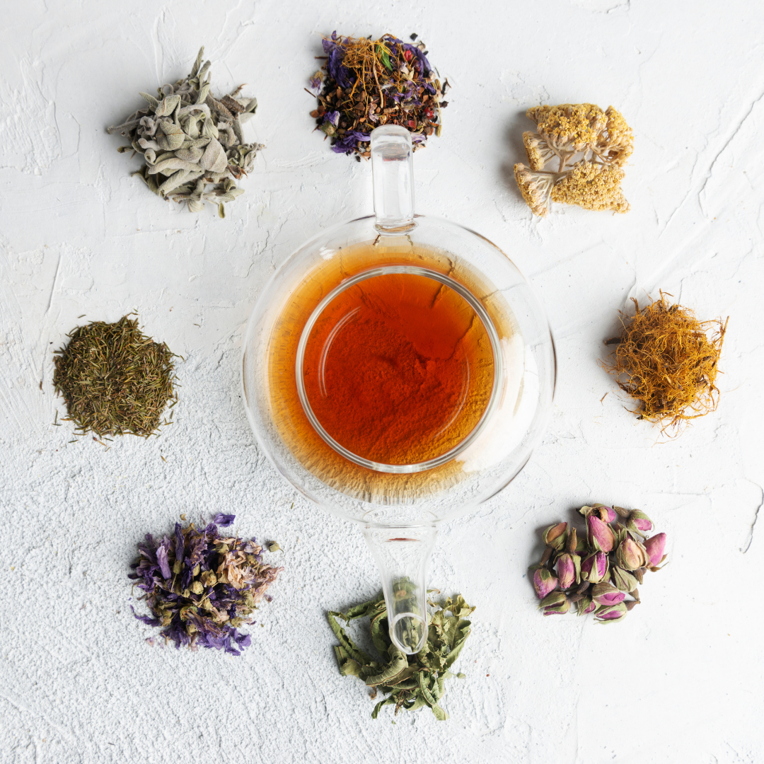 Ayurvedic Tea Wisdom: Balance Your Doshas Naturally