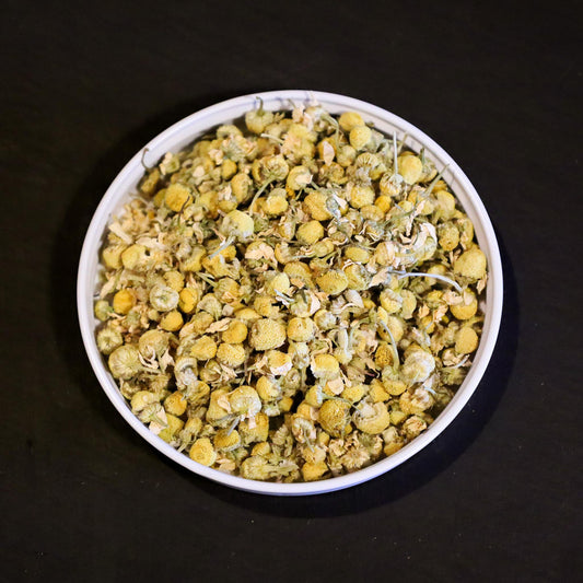 Chamomile Flowers