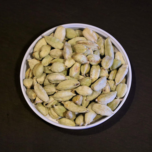 Cardamom Pods