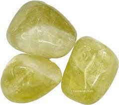Lemon Quartz