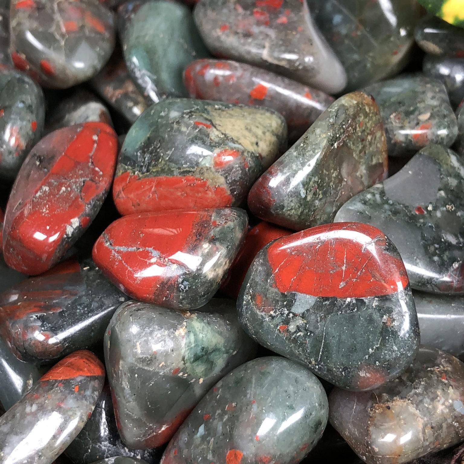 Bloodstone