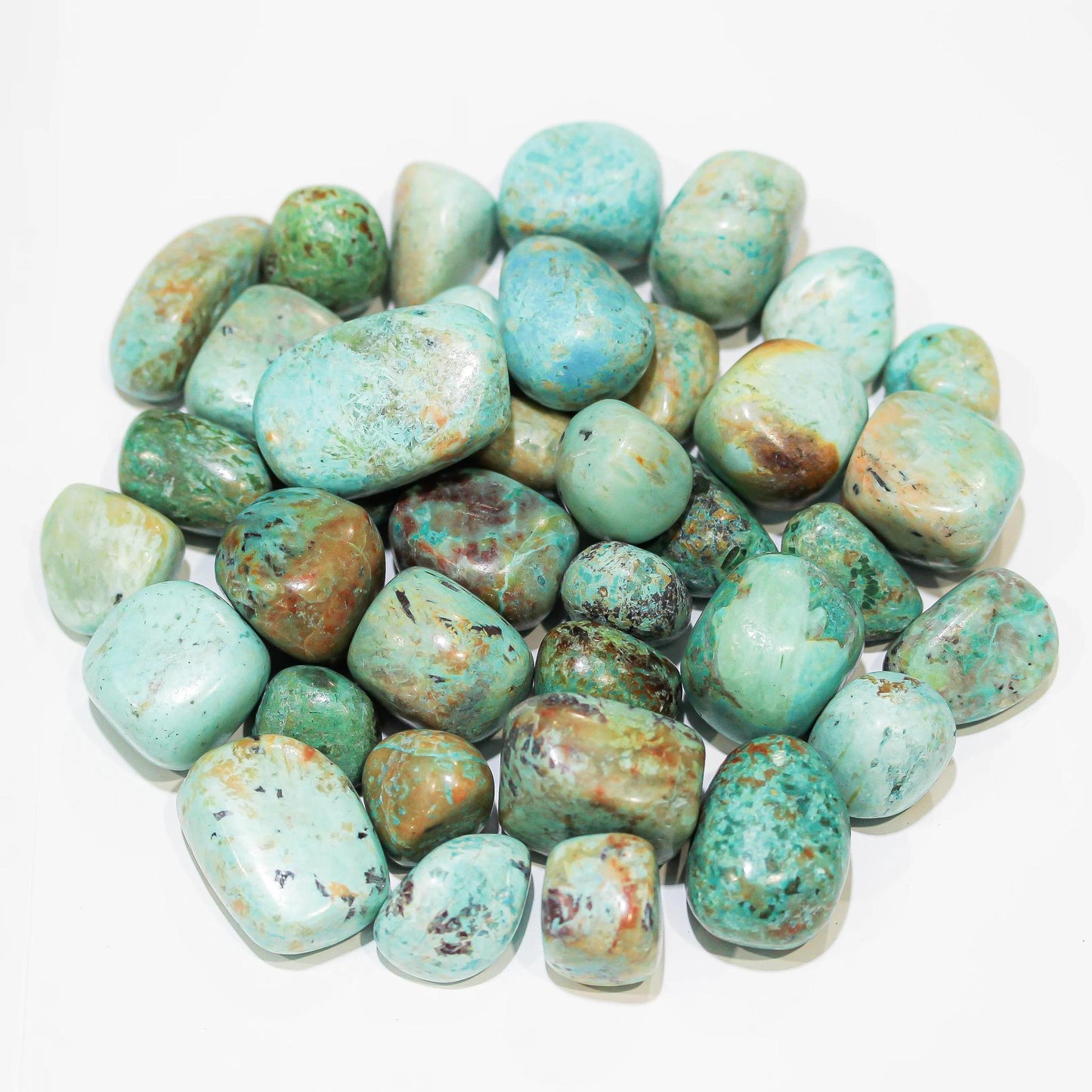 Chrysocolla