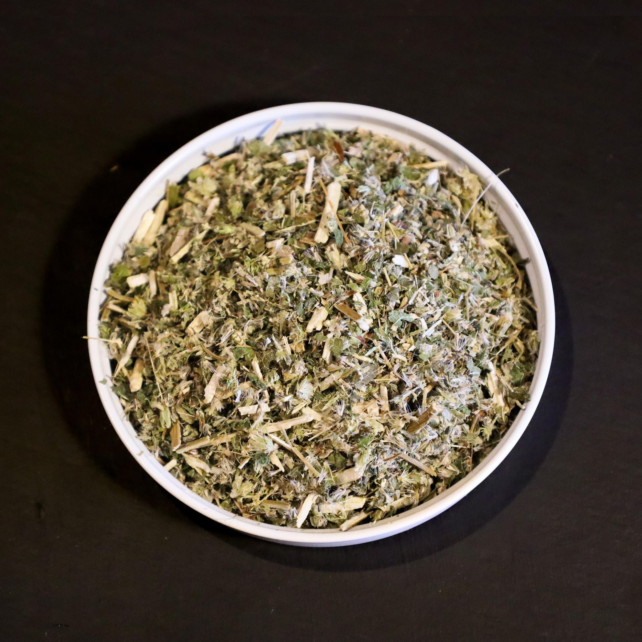 Boneset – HoneyBee Sage Wellness & Apothecary