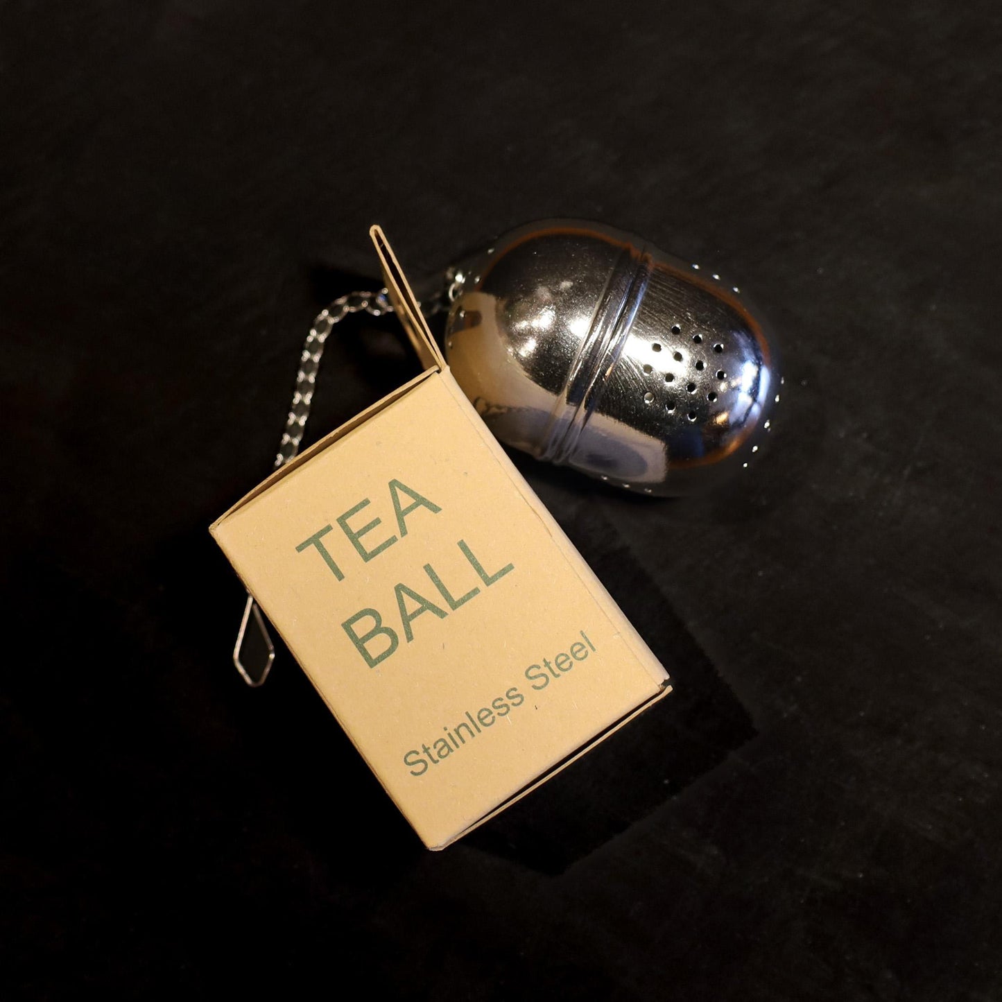 Ball Tea Infuser