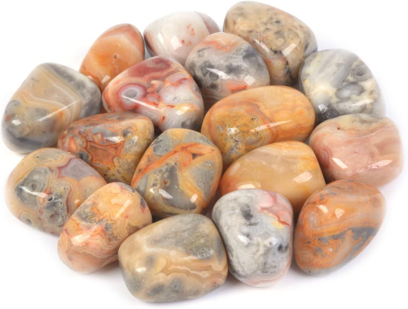 Crazy Lace Agate
