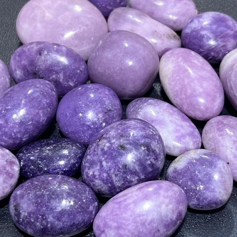 Lepidolite