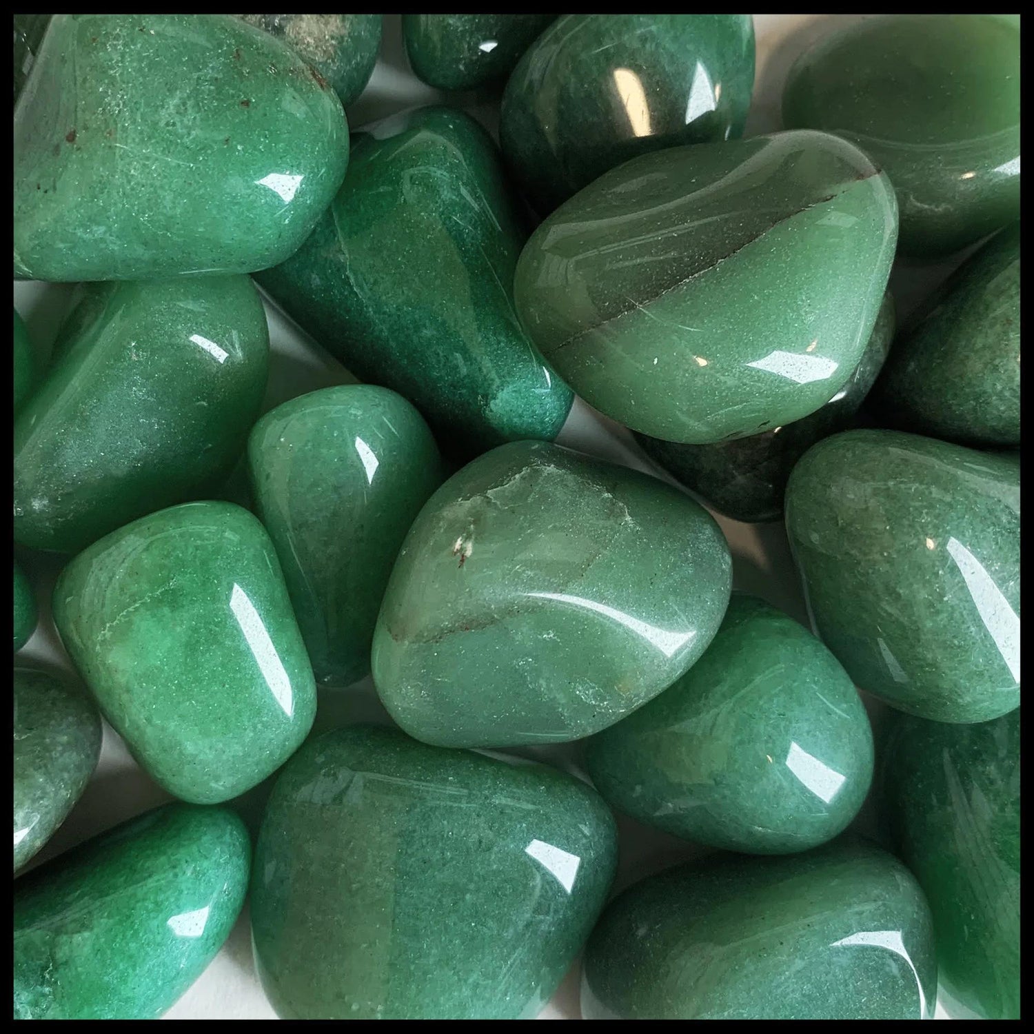Green Aventurine