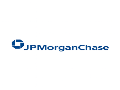 JP Morgan Chase Economic Development Award