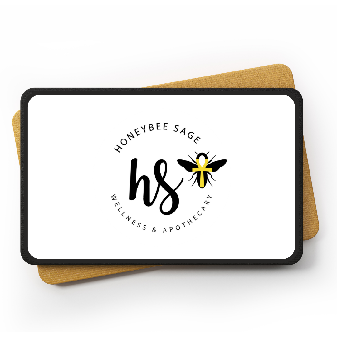 HoneyBee Sage Gift Card