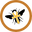 HoneyBee Sage Wellness & Apothecary logo