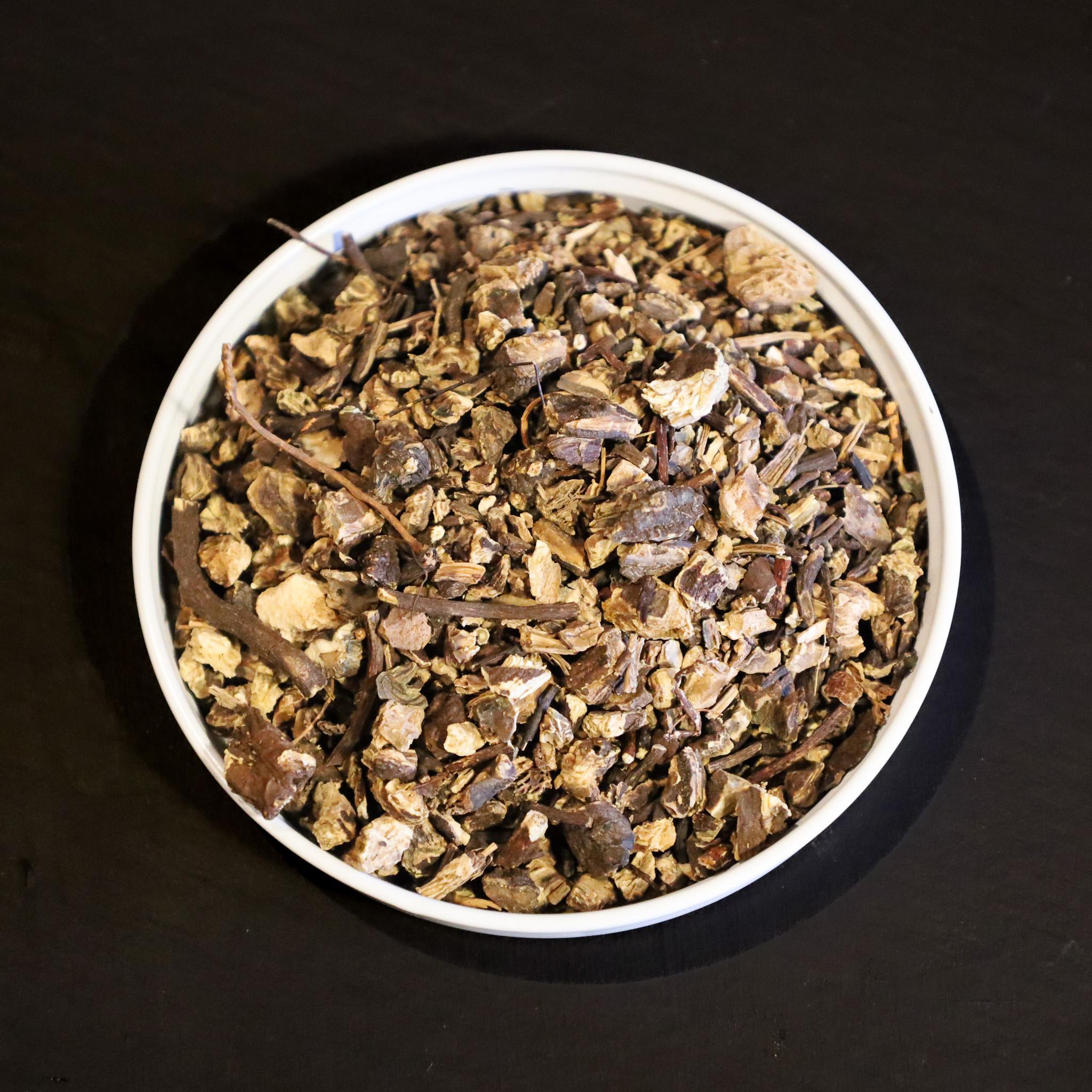 Black Cohosh