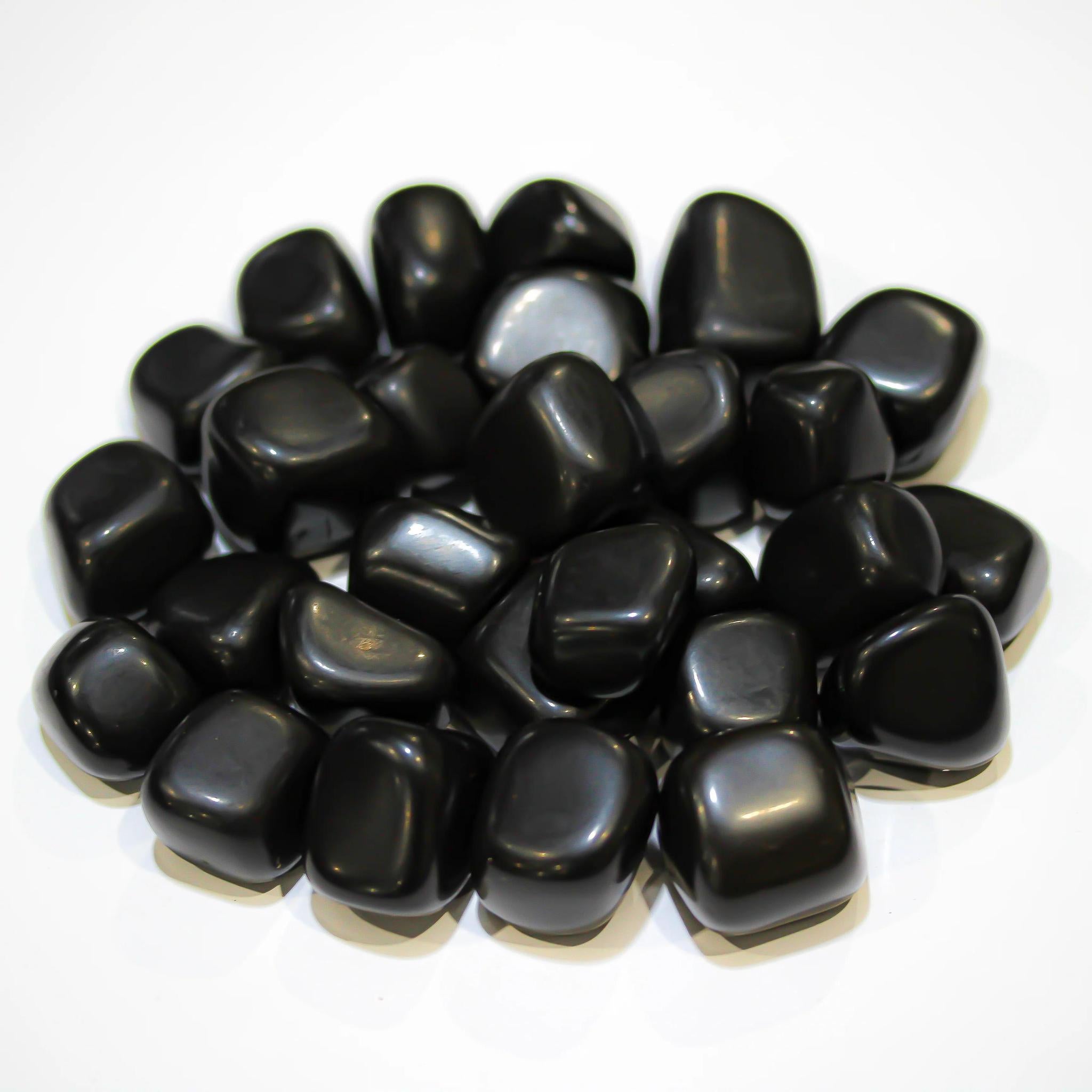 Black Tourmaline