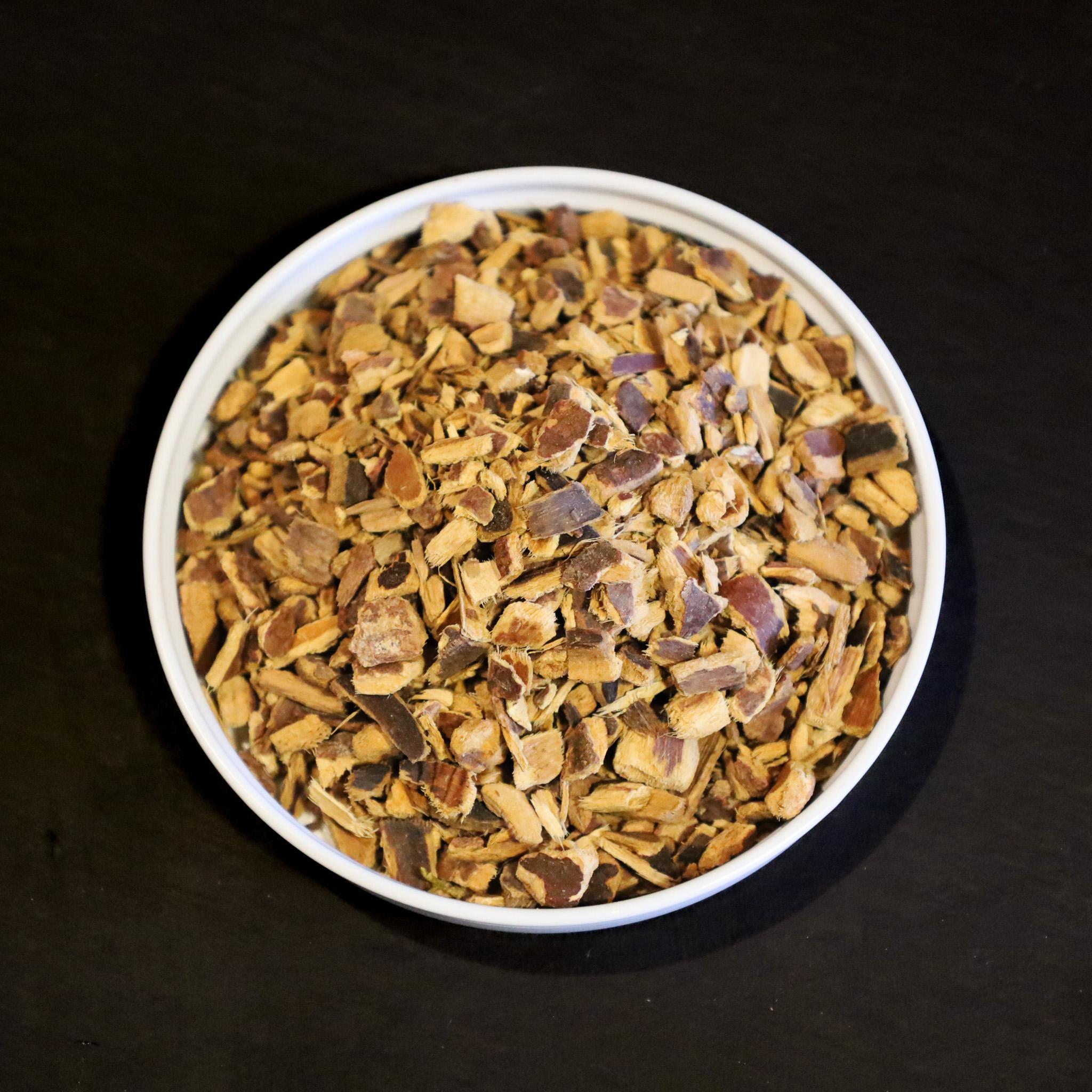 Cascara Sagrada