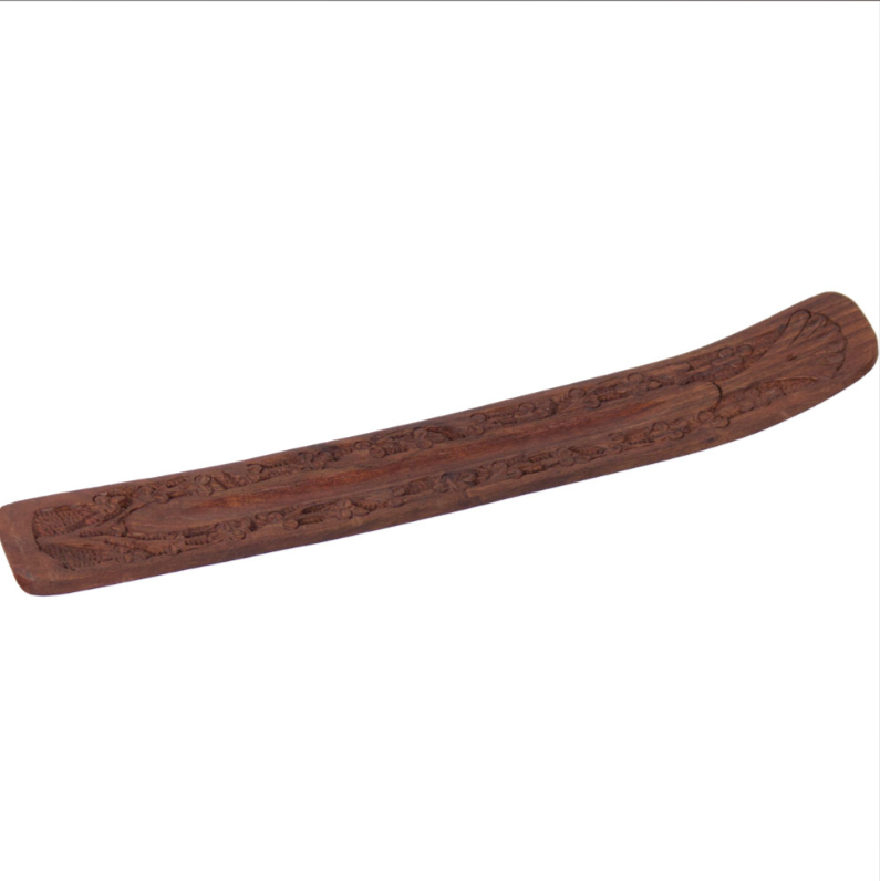 Incense Stick Holder / Ash Catcher