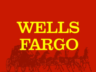 Wells Fargo People's Choice Award