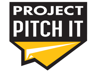 Project Pitch It Grand Prize Winner